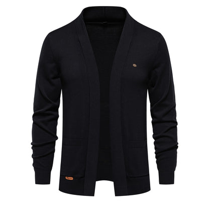 NS Harvard Cardigan