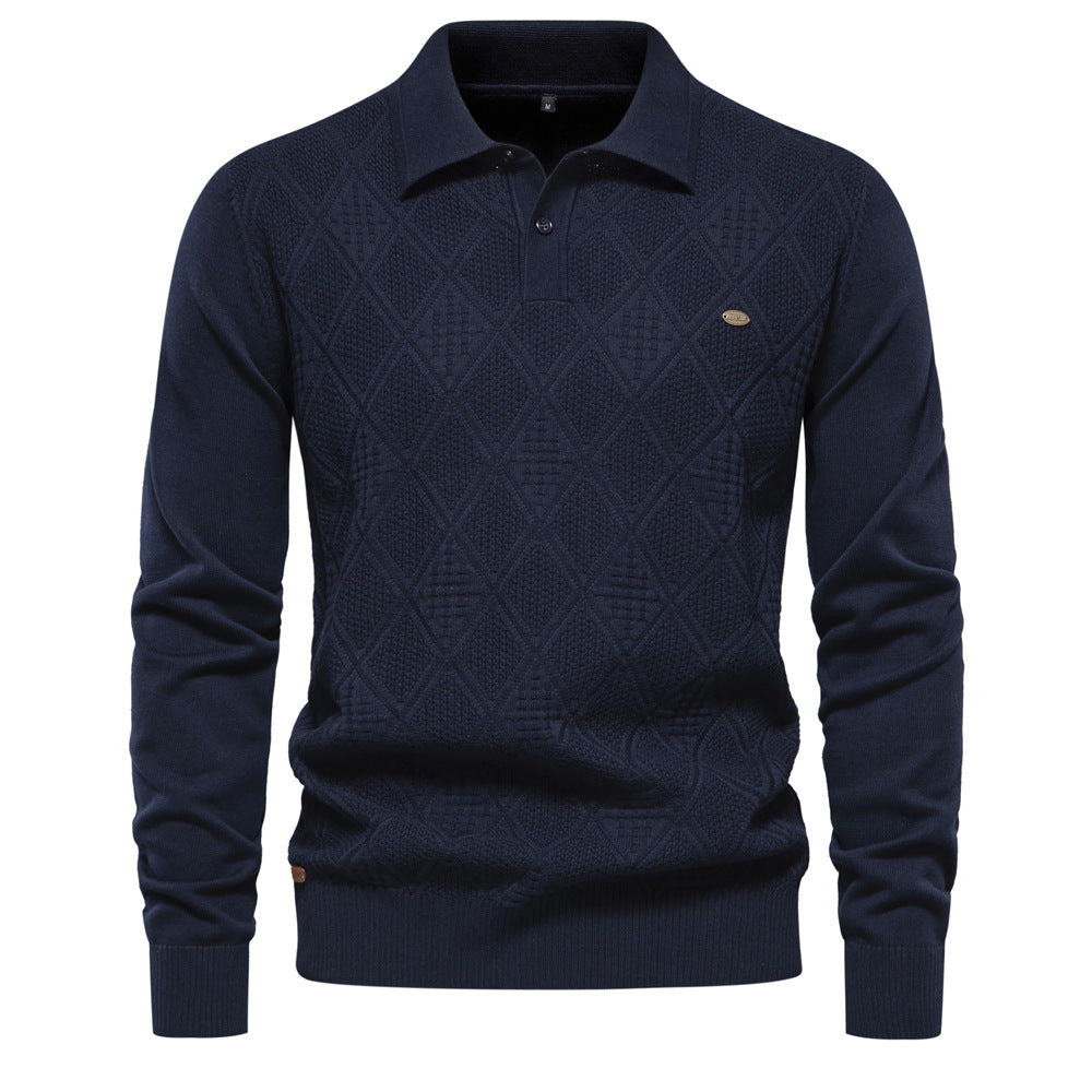 NS Sapphire Jumper