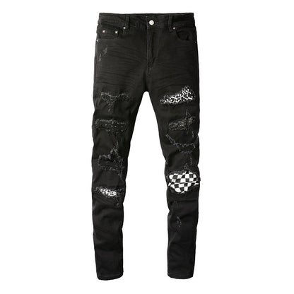 NS Trackshot Jeans