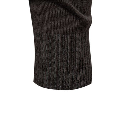 NS Harvard Cardigan