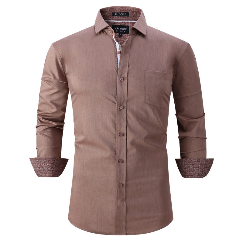 NS Wilcroft Shirt