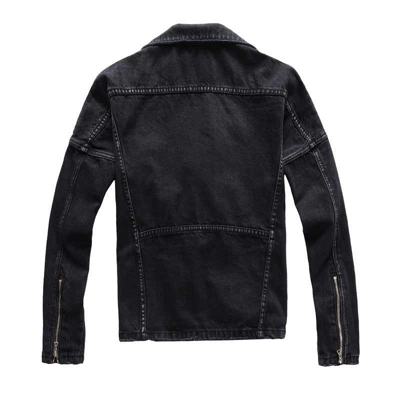 NS Rebellion Denim Jacket