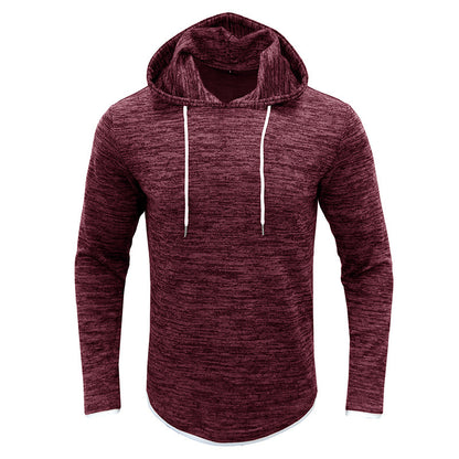 NS Europa Hoodie