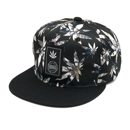 NS "Maple" Leaf Cap