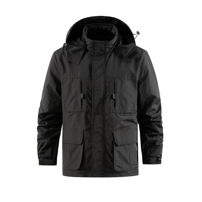 NS Edale Jacket