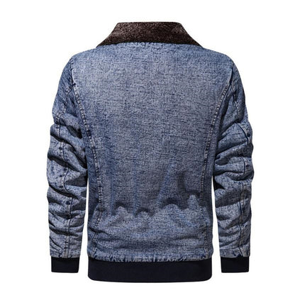 NS Homestead Jacket