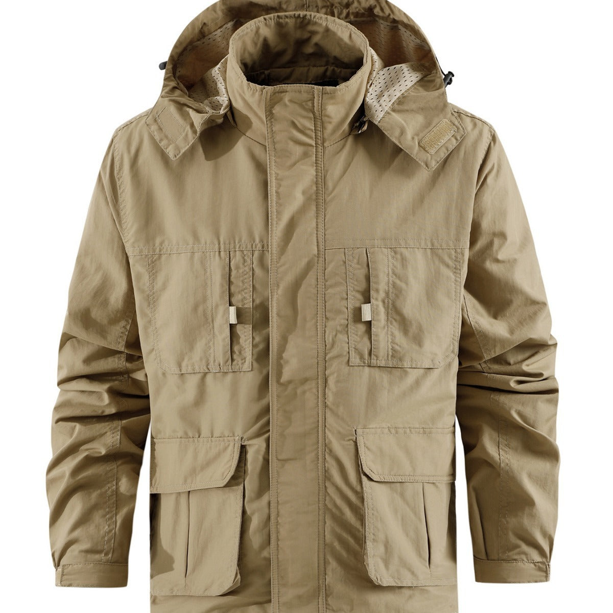 NS Edale Jacket