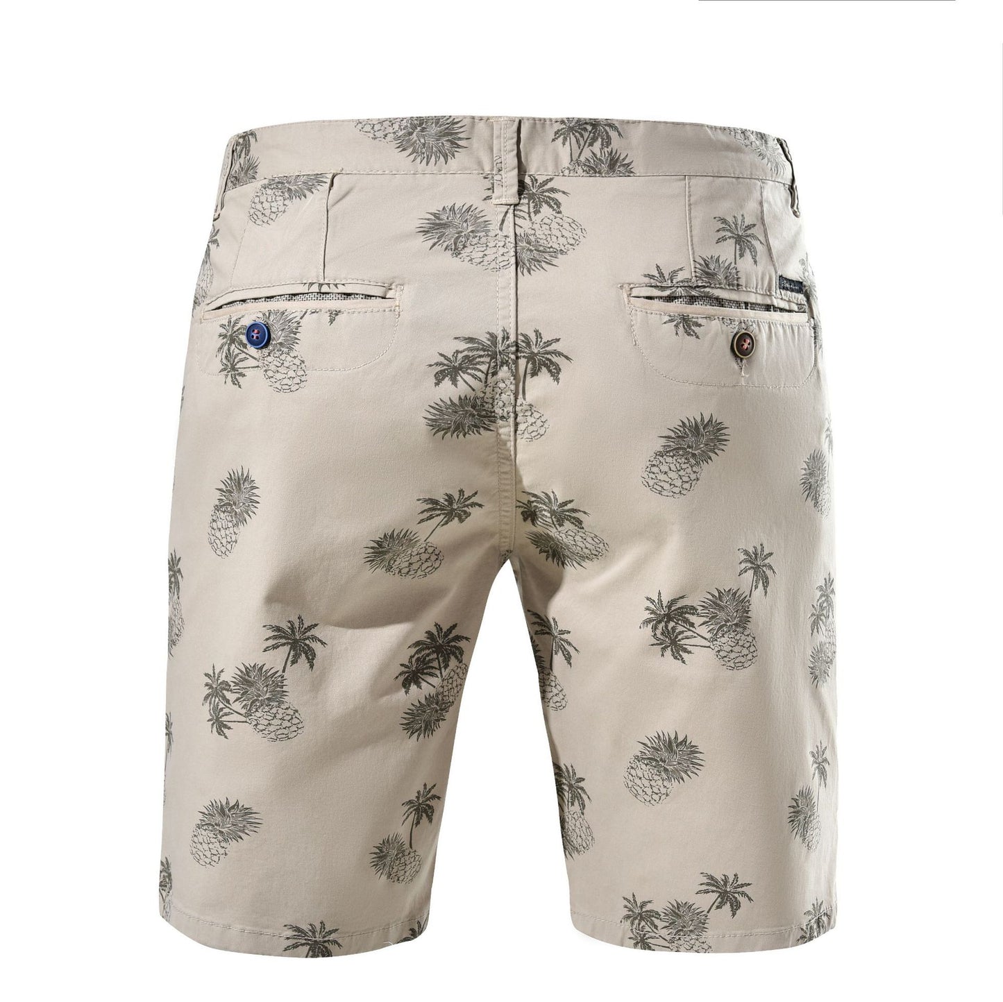 NS Islander Shorts