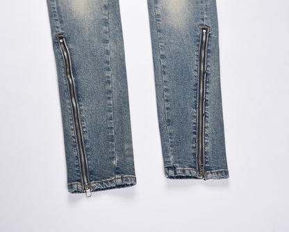 NS Aligator Jeans