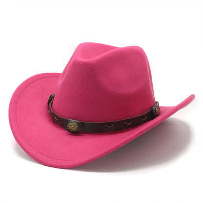 NS Amarillo Cowboy Hat