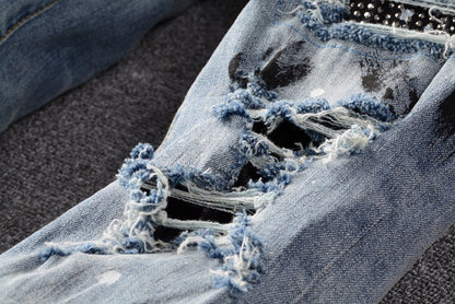 NS Country Punk Jeans