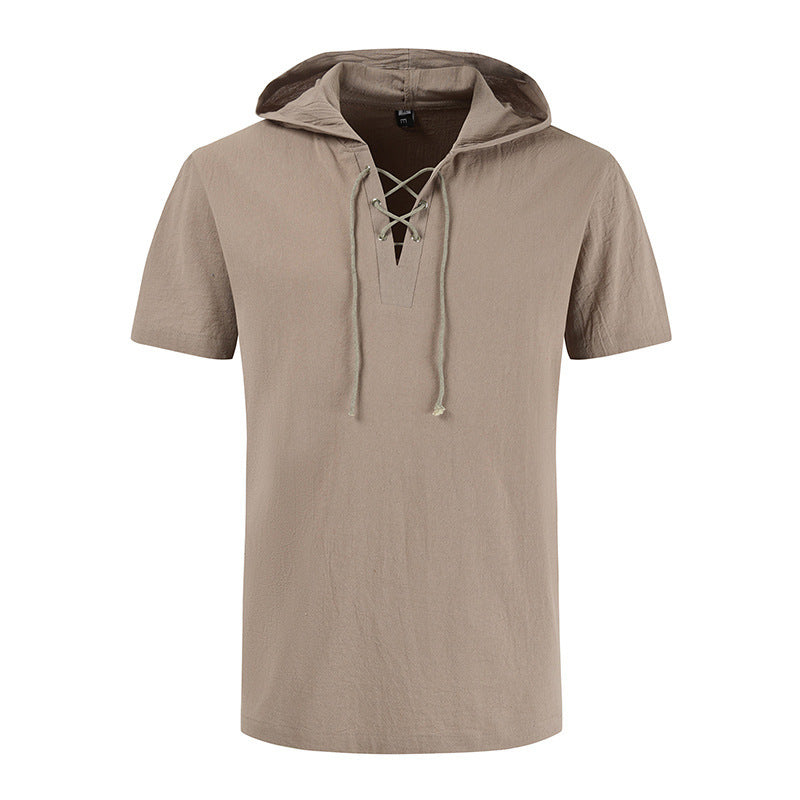 NS Tudor Mill T-shirt