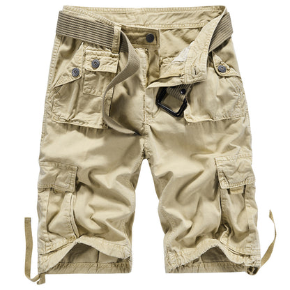 NS Rascal Shorts