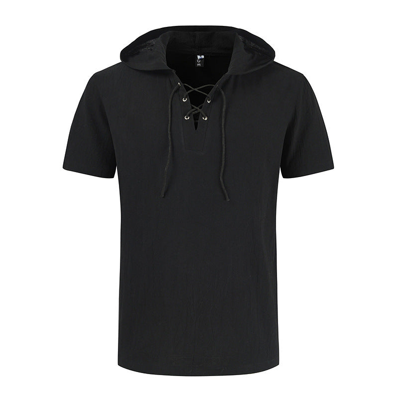 NS Tudor Mill T-shirt