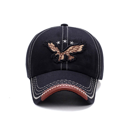 NS Bird of Prey Cap