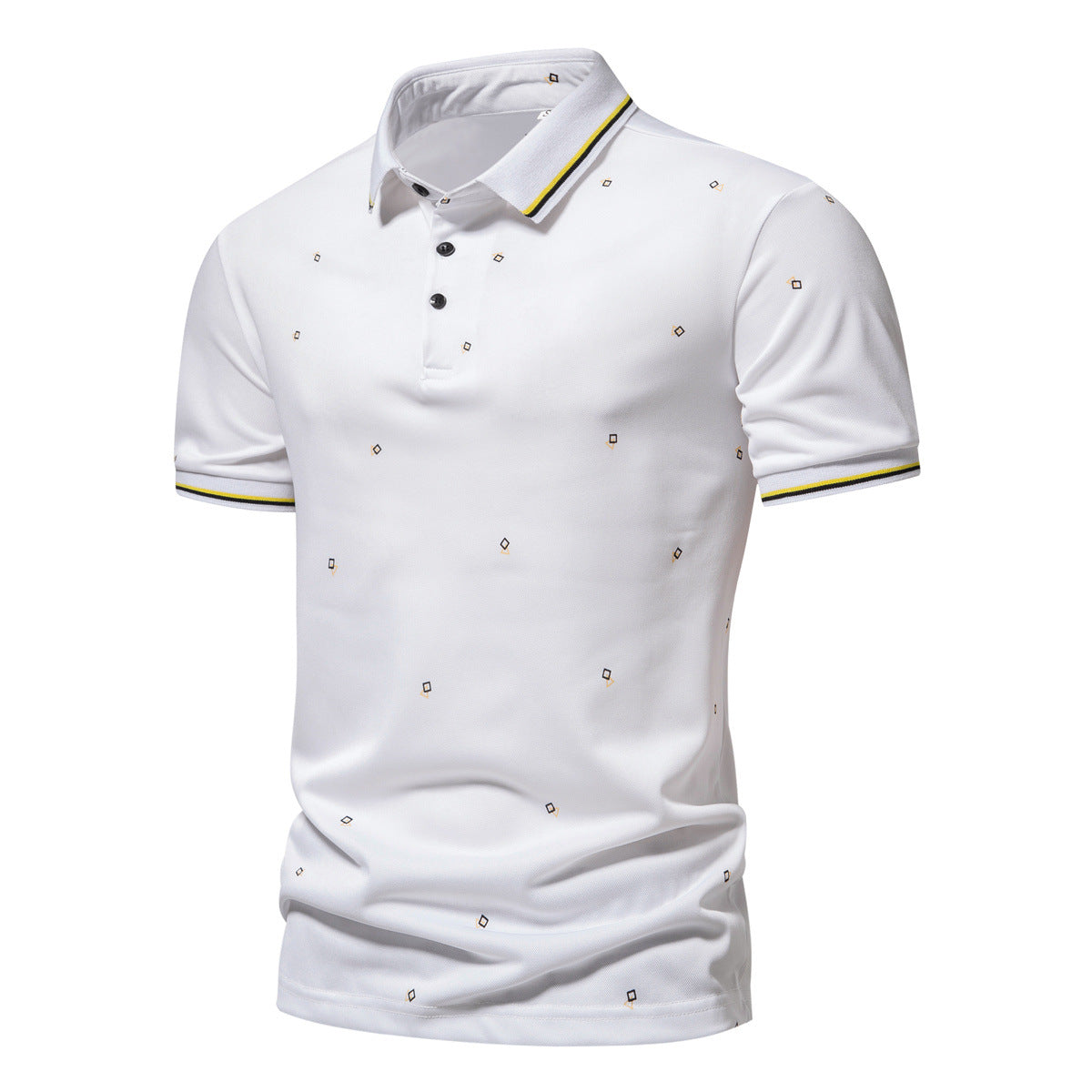 NS Morrison Polo Shirt