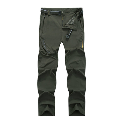 NS Hillside Pants