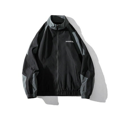 NS Pdaojia Jacket