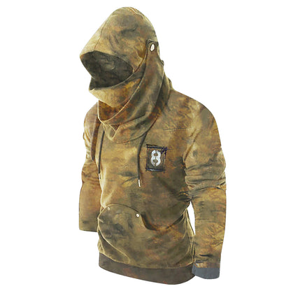 NS Vigilante Hoodie