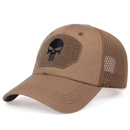 NS Punisher Cap