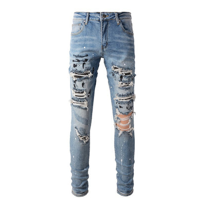 NS Country Punk Jeans