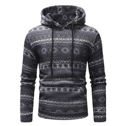 NS Drakensberg Hoodie