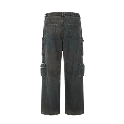 NS Greenwood Jeans