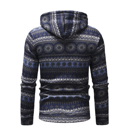 NS Drakensberg Hoodie