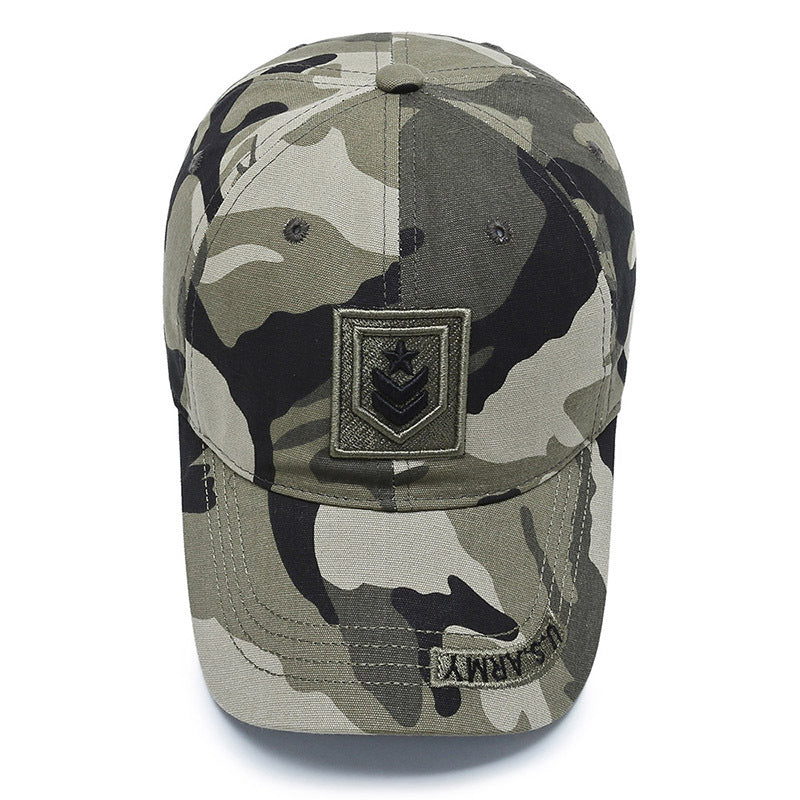 NS US Army Cap