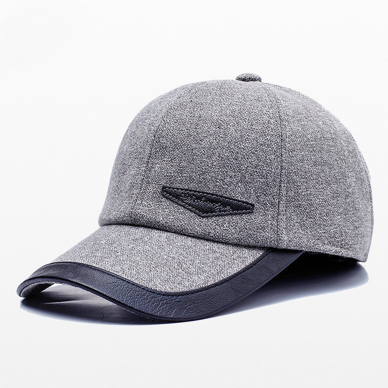 NS Envelope Cap