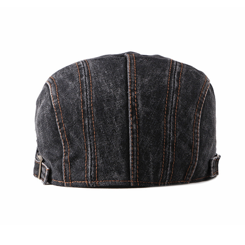 NS Denim Dreams Beret