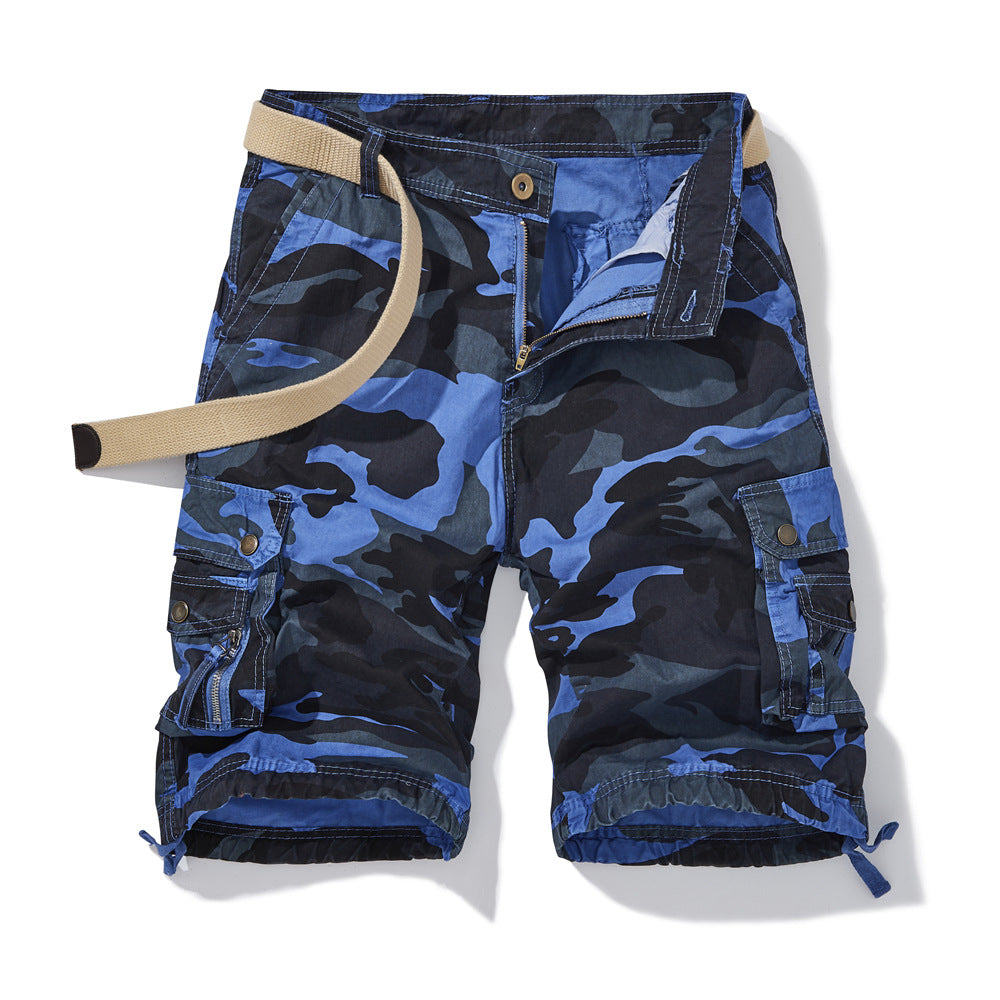 NS Newbury Shorts