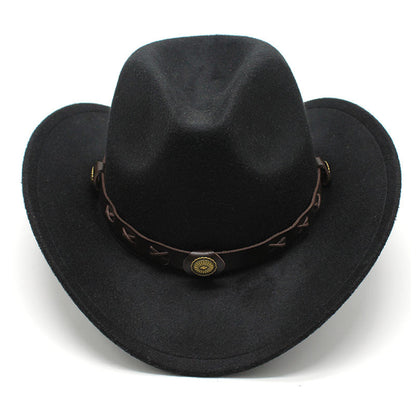 NS Amarillo Cowboy Hat