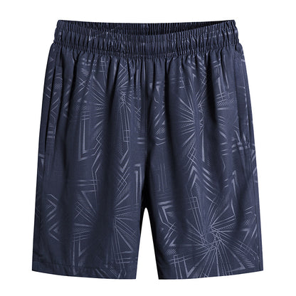 NS Ice Blast Shorts