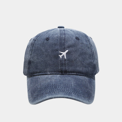 NS Spring Jet Cap