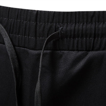 NS Black Crow Joggers