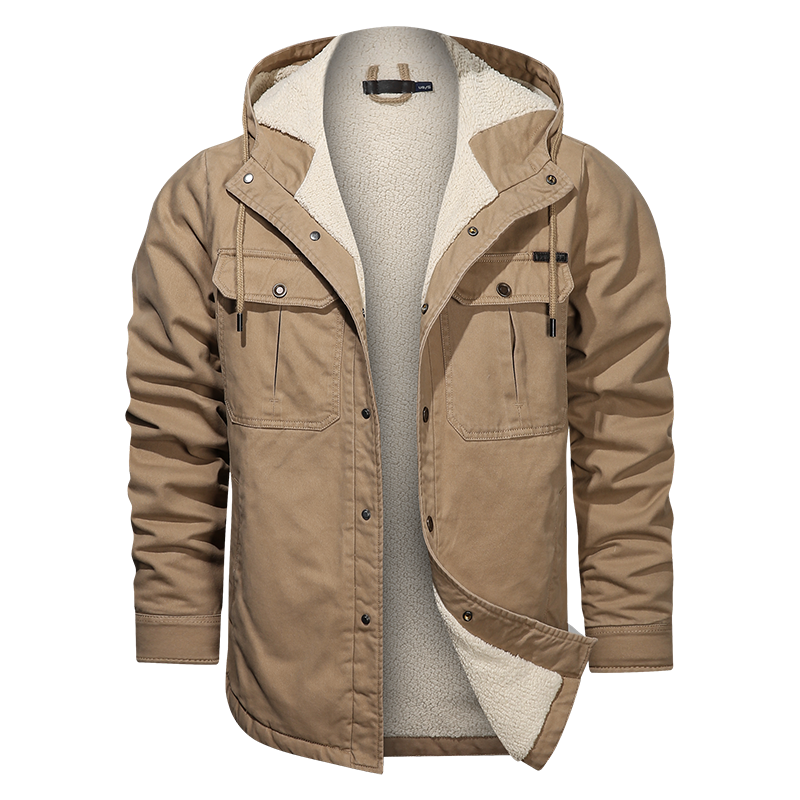 NS Herder Casual Jacket