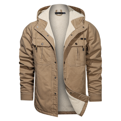 NS Herder Casual Jacket