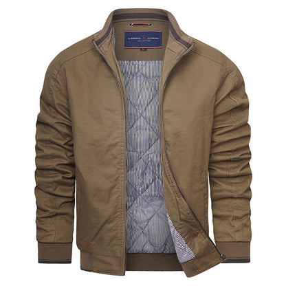 NS Langzi Casual Jacket