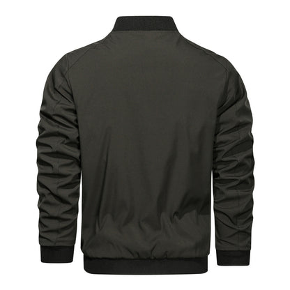 NS Stapler Casual Jacket