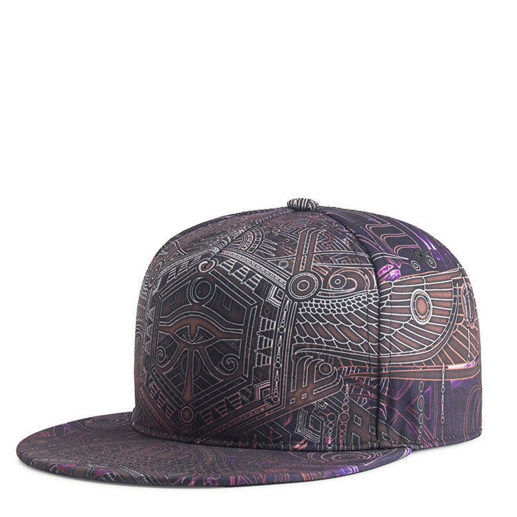 NS Horus Cap