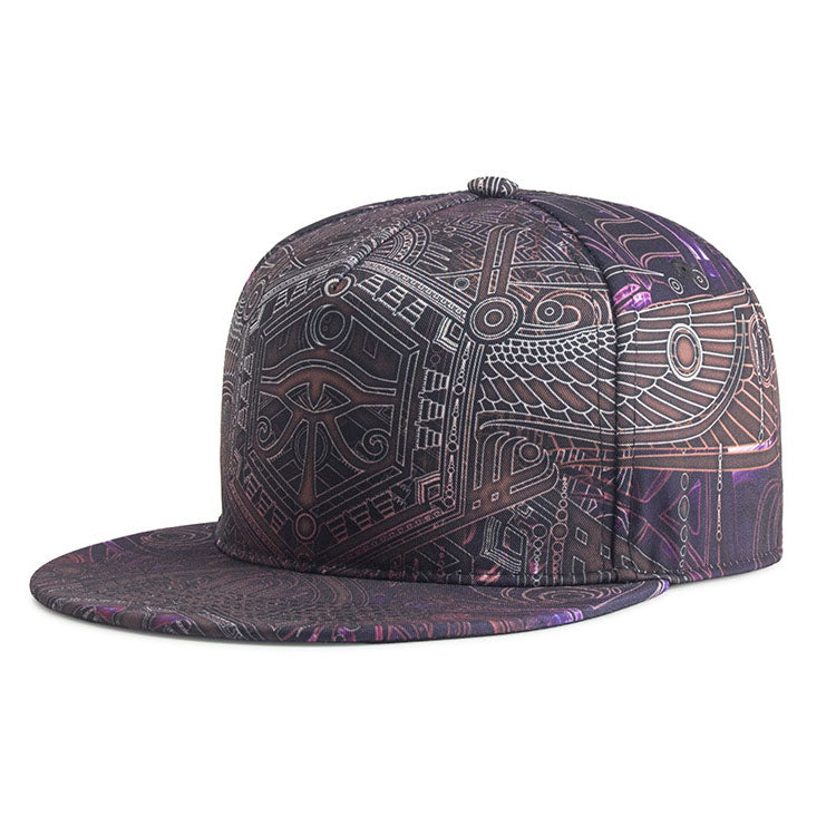 NS Horus Cap