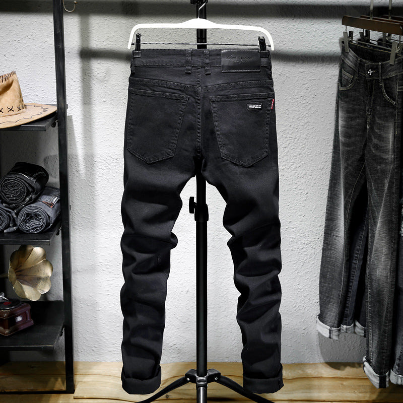 NS Astro Jeans