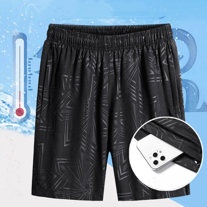 NS Ice Blast Shorts