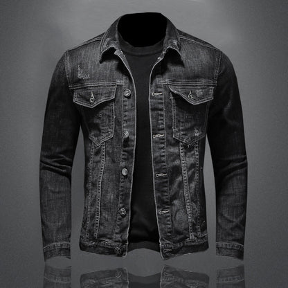 NS Modfather Denim Jacket