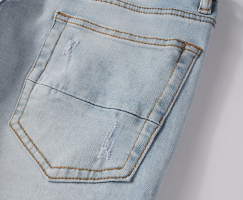 NS Dunscroft Jeans