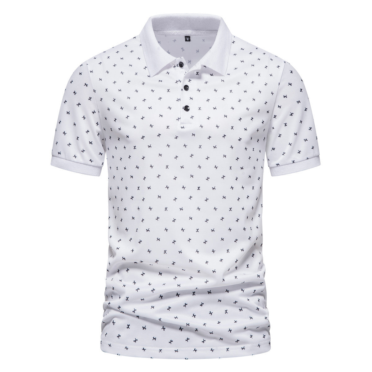 NS Dunmow Polo Shirt