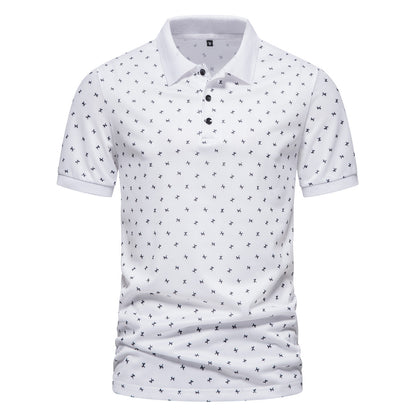 NS Dunmow Polo Shirt