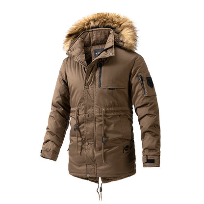 NS Thunderhead Jacket