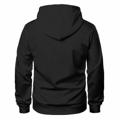 NS Pumpkin Hoodie